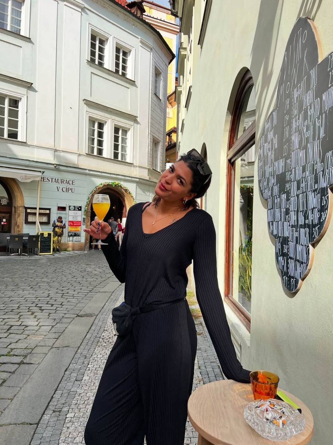 Sen üzülme Tilbe: Yapacak çok şey var daha 8